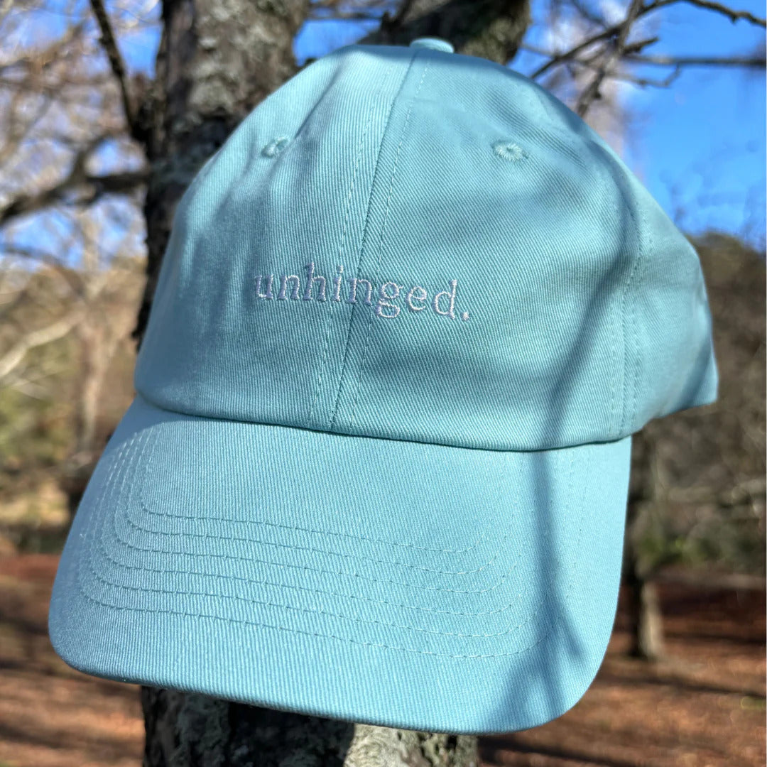 No Sleep Society - Unhinged