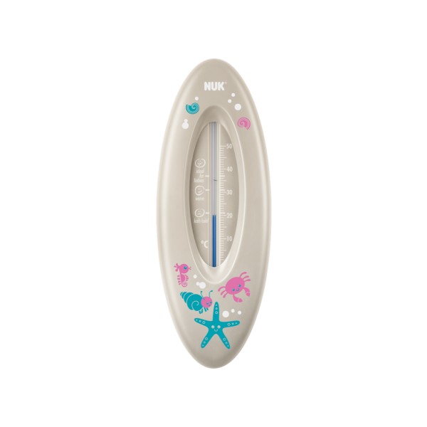 NUK Bath Thermometer