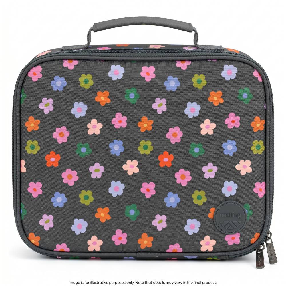 Nestling Insulated Lunch Bag