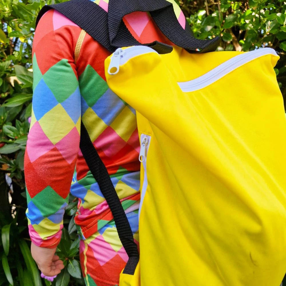 Neon by Nestling Swim Bag
