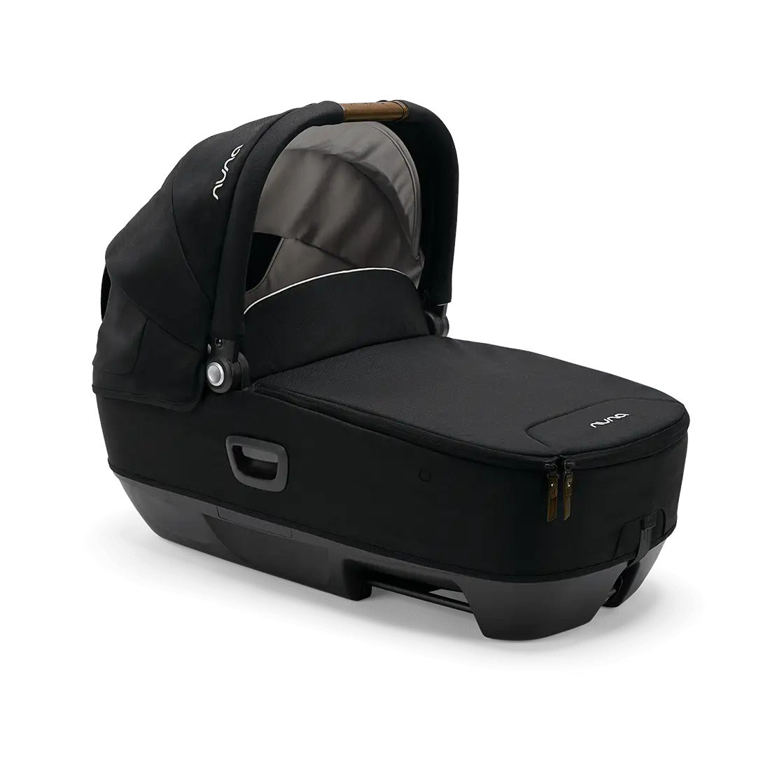 Nuna CARI Next Carry Cot Car Seat NZ | Baby On The Move