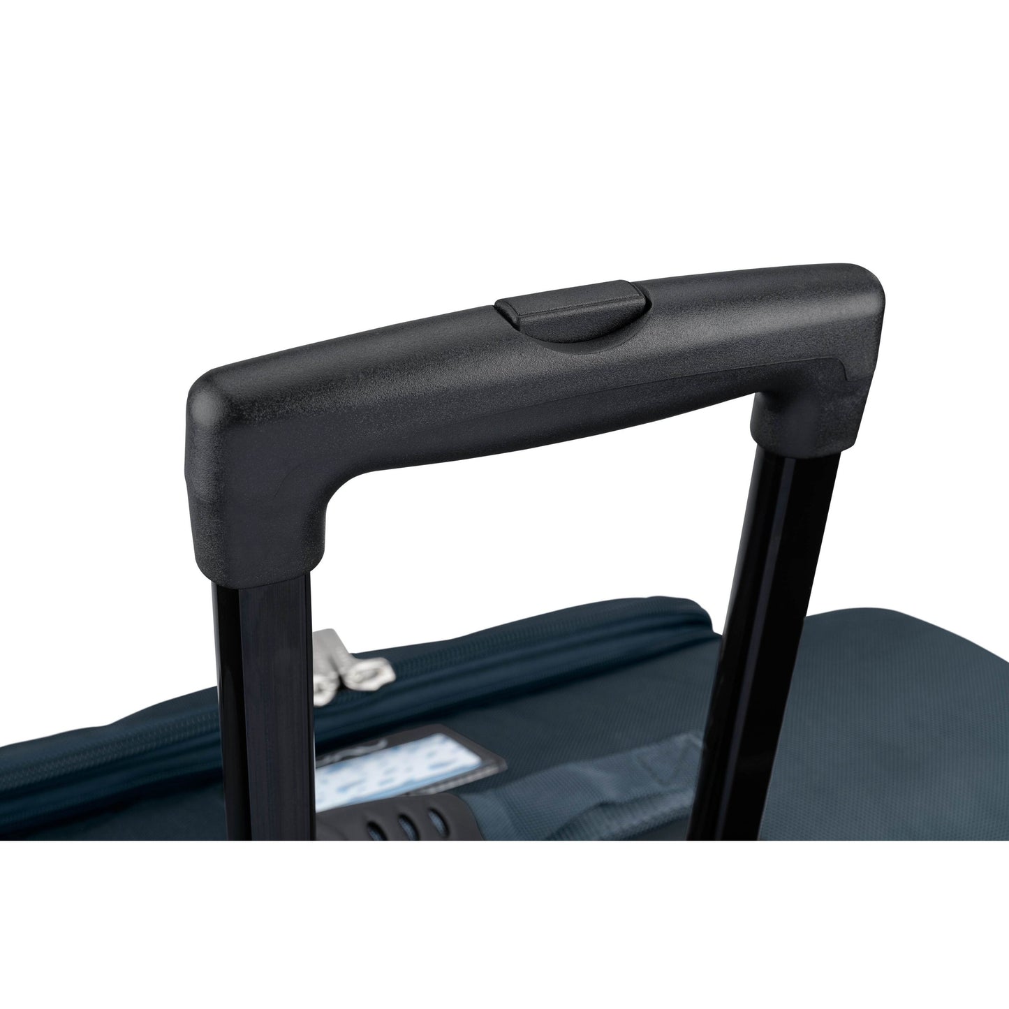 Nuna Wheeled Travel Bag - Indigo