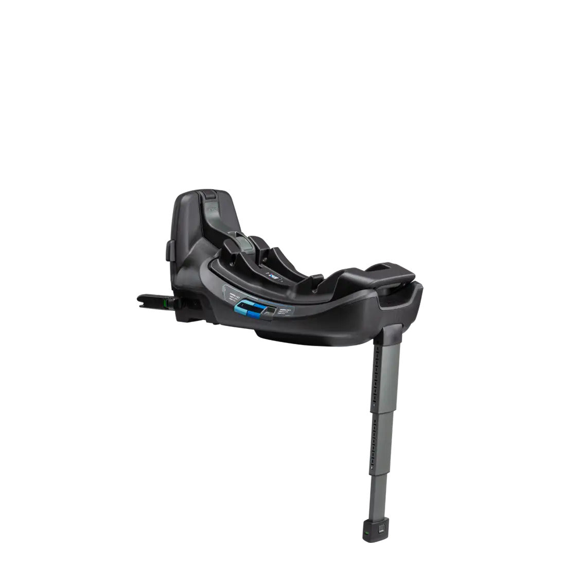 Nuna pipa relxベース Nuna PIPA RELX Base – Baby On The Move