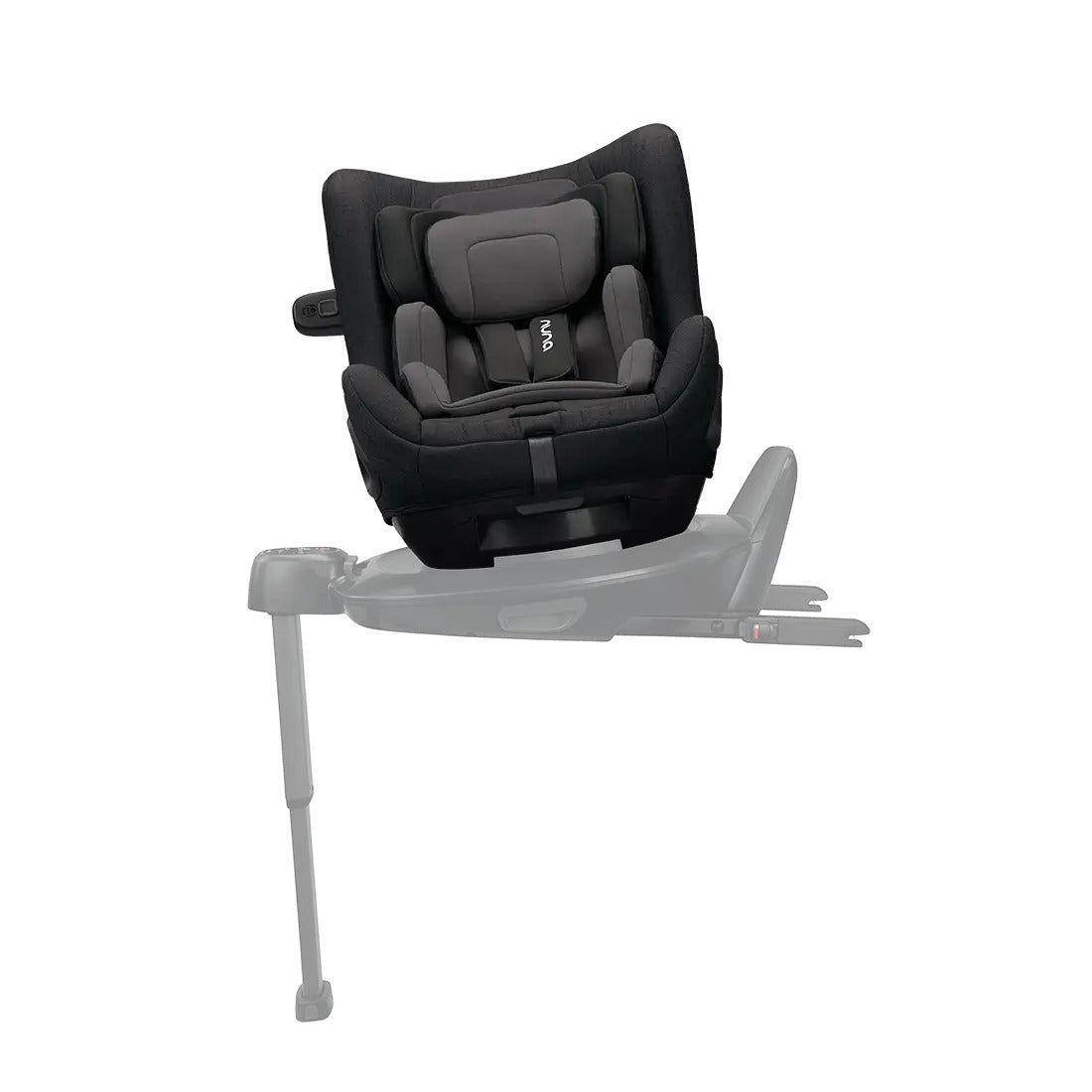 Nuna TODL Next Car Seat NZ | Baby On The Move