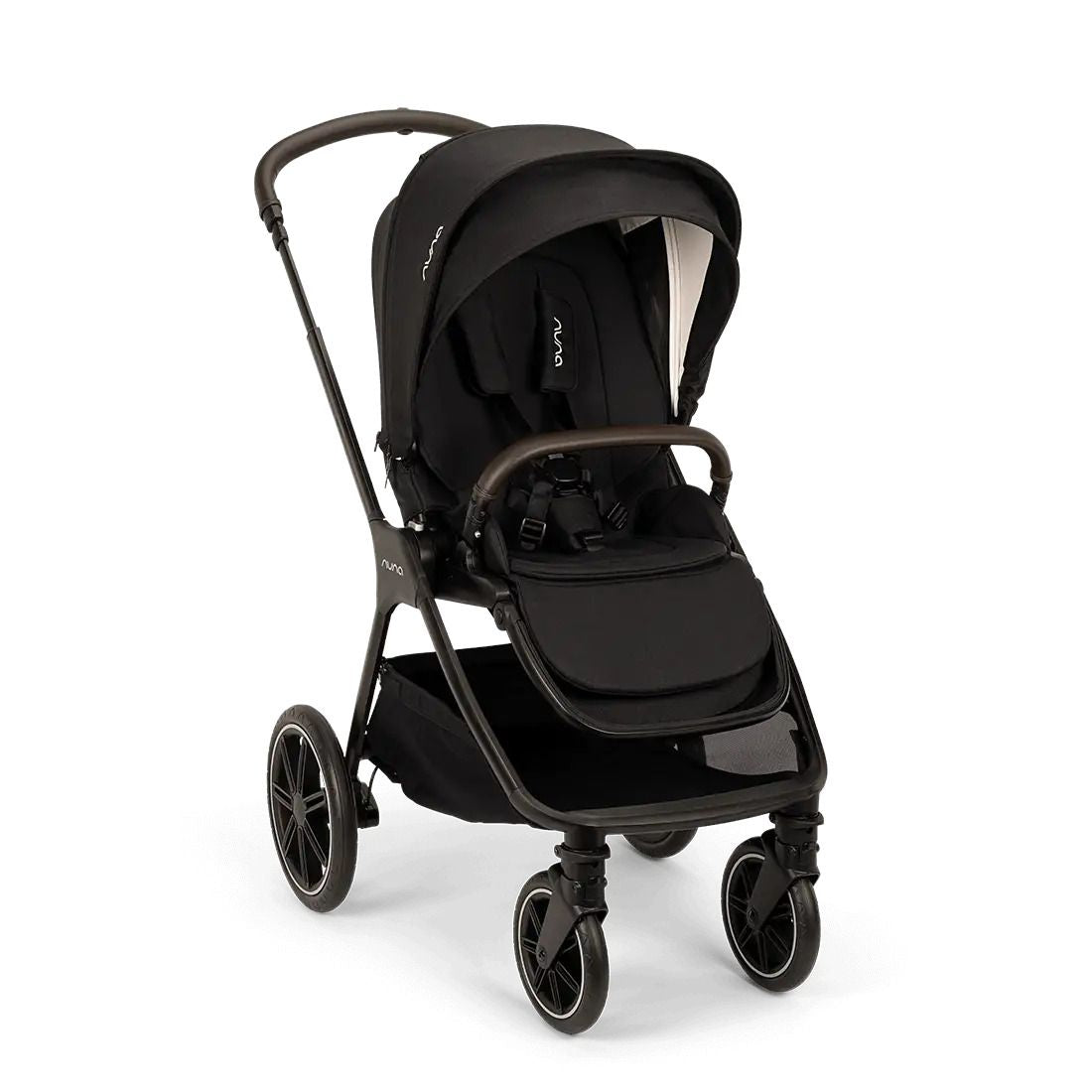 nuna stroller australia Nuna TRIV LX – Baby On The Move