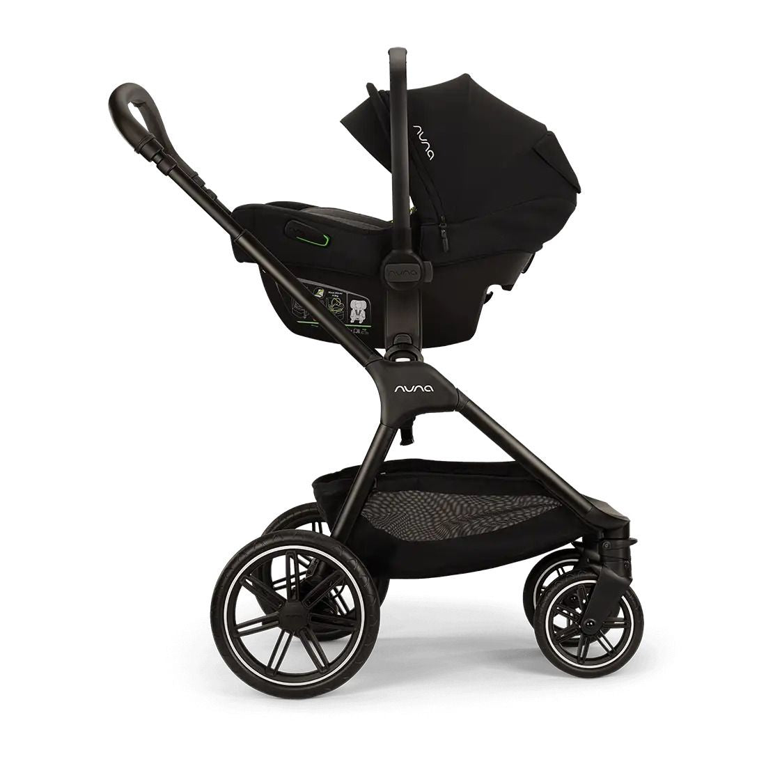 Nuna TRIV LX
