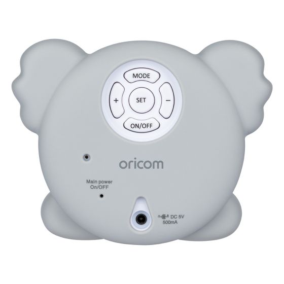 Oricom Sleep Trainer Koala Clock