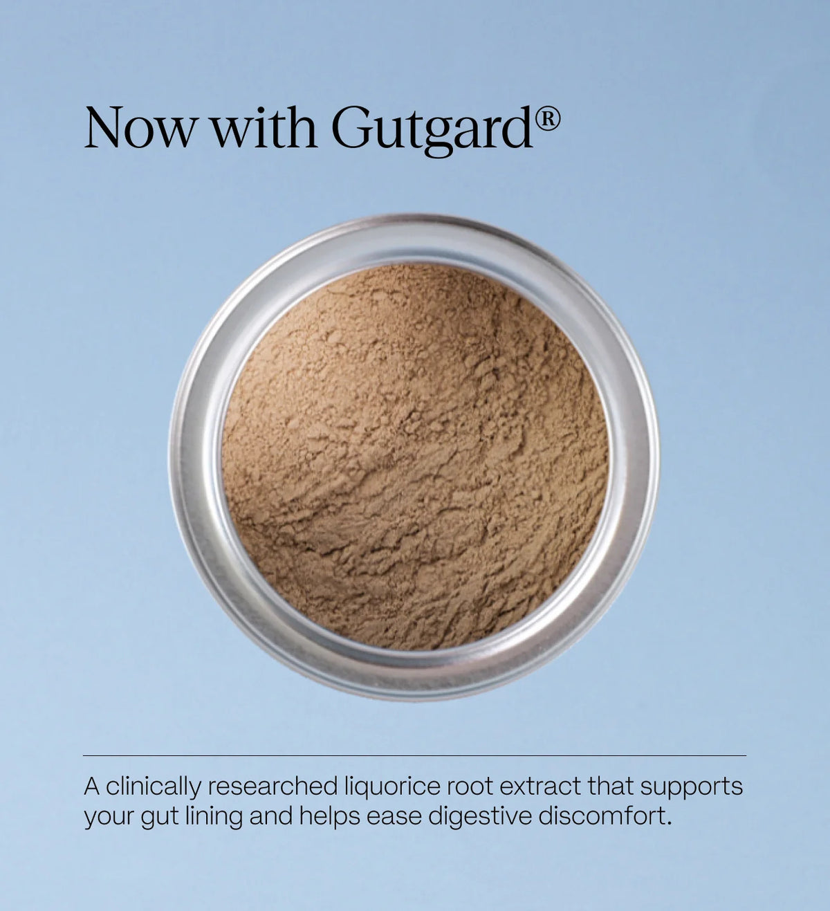 Two Islands Happy Gut - Gut Health Powder 240g