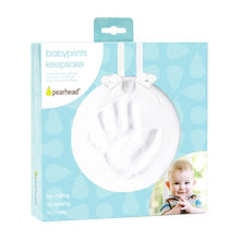 Pearhead Babyprints Hanging Keepsake