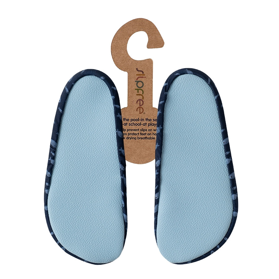 Slipfree Shoes - Junior - Alvin