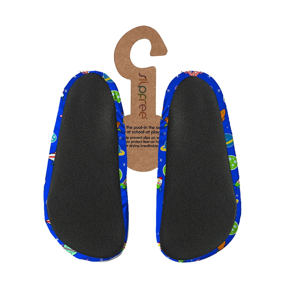 Slipfree Shoes - Junior - Mars
