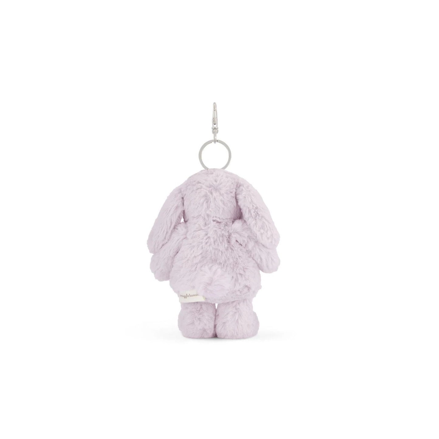 Snuggle Bunnies - Penelope Key Charm