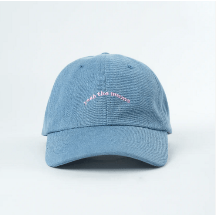 No Sleep Society - yeah the mums