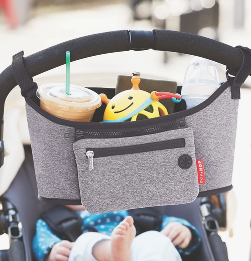 Skip Hop Grab & Go Stroller Organiser