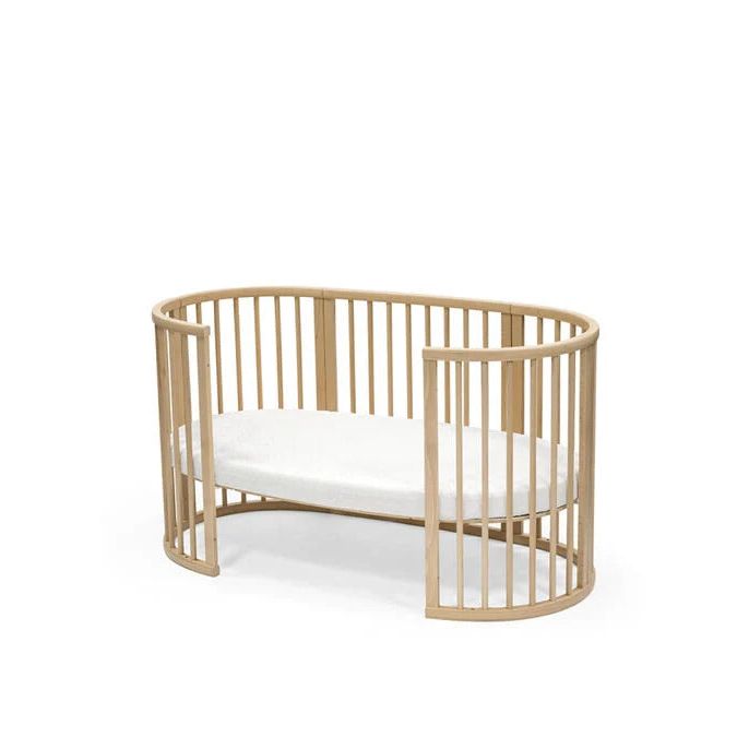 Stokke Sleepi Bed Fitted Sheet V3
