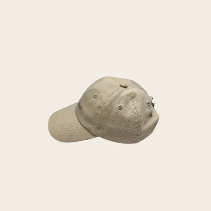 Petite Eats Baby Vintage Cap - Snack Club