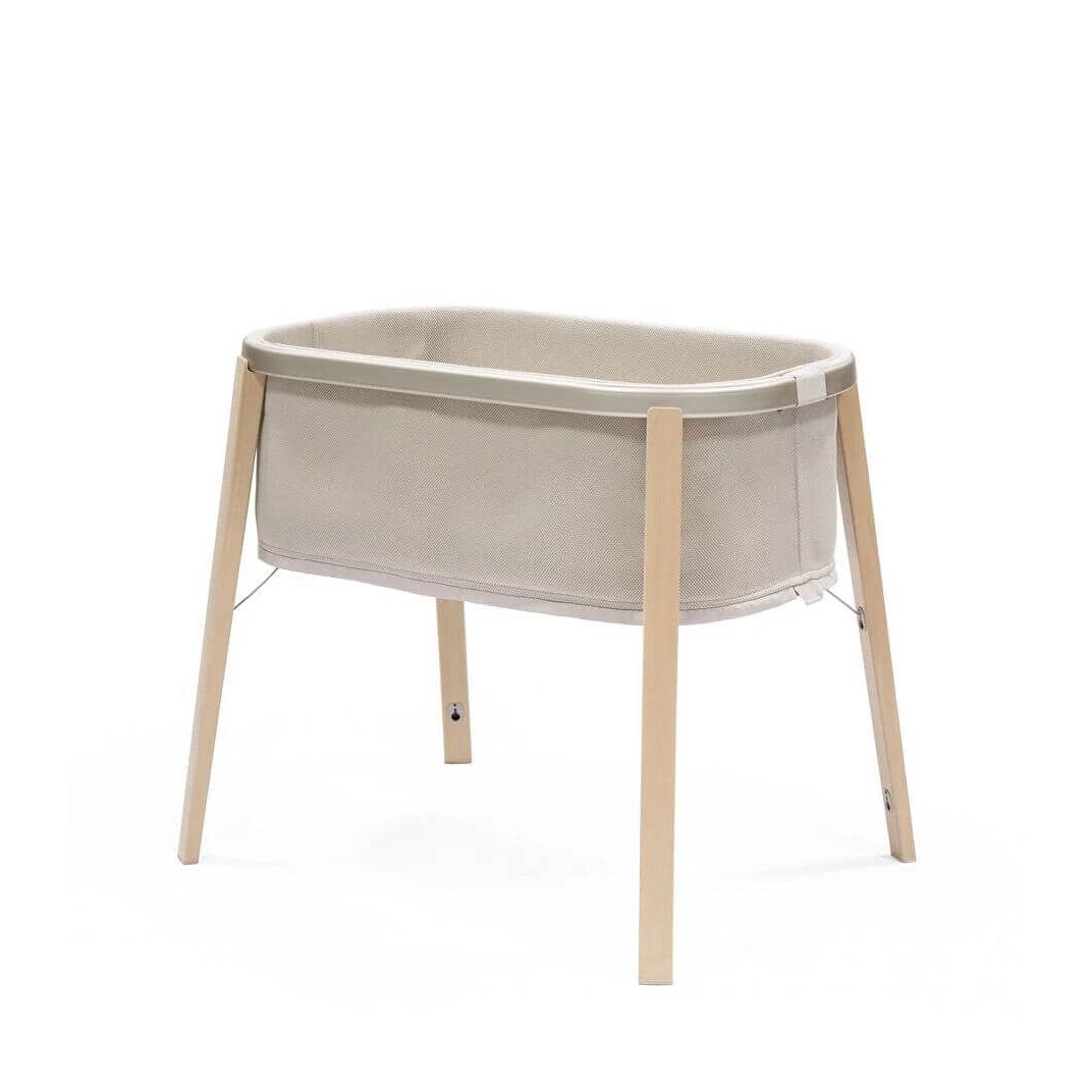 stokke new zealand Stokke® Snoozi™ Bassinet NZ | Bedside Bassinet