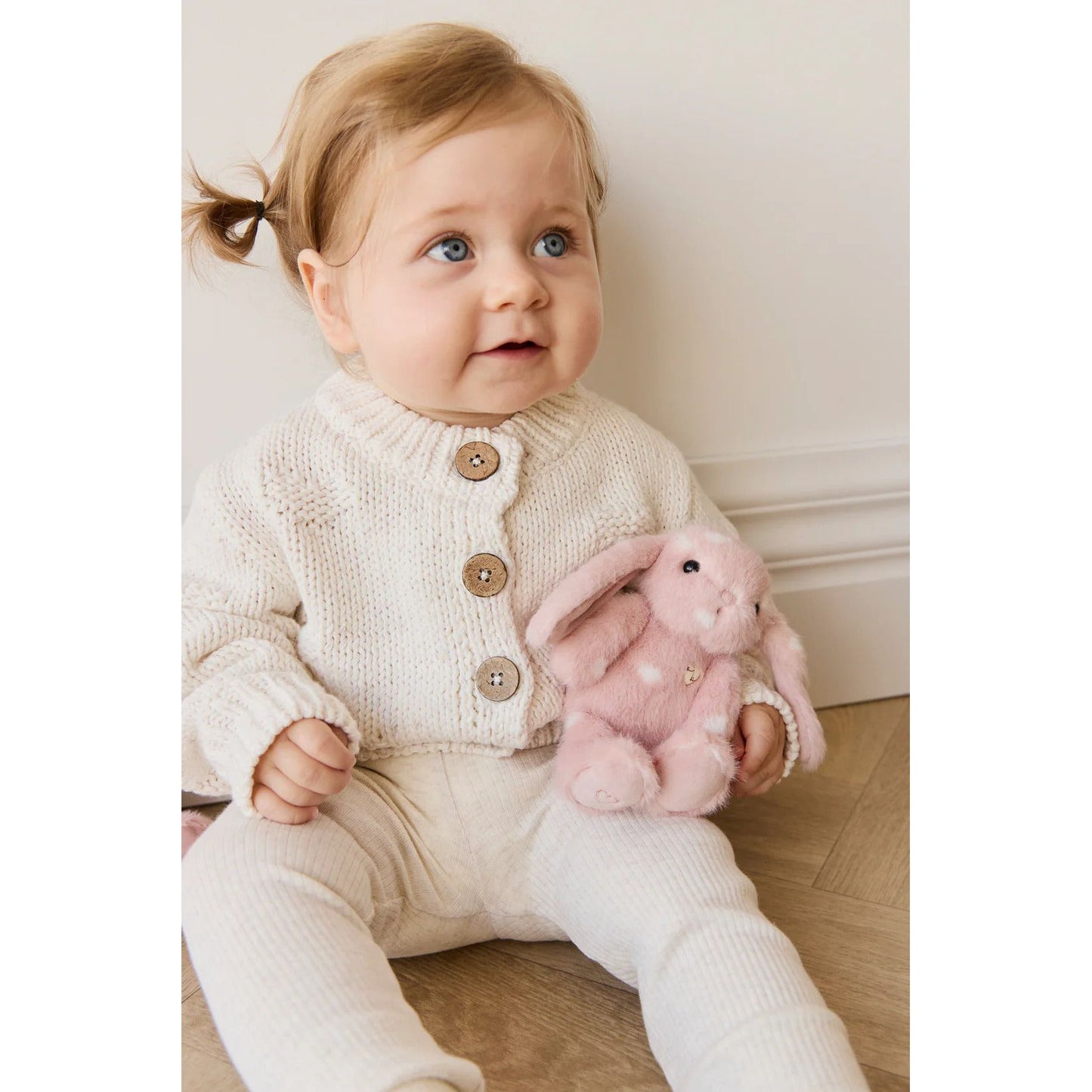 Snuggle Bunnies - Little Penelope