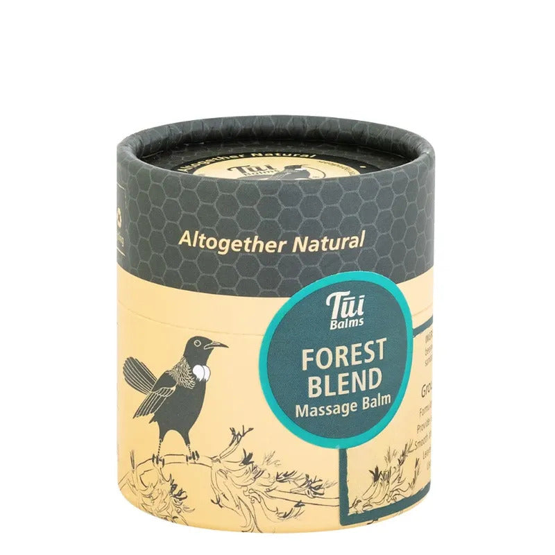 Tui Balms Forest Blend Massage Balm