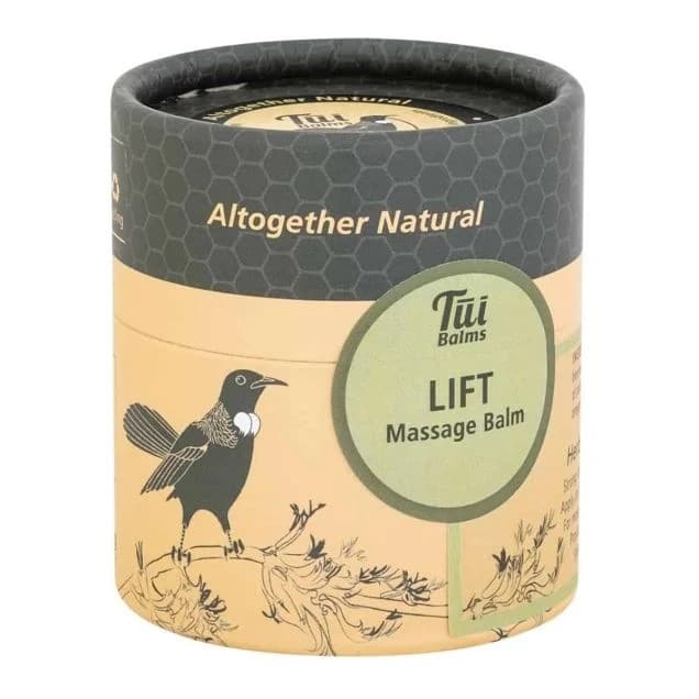 Tui Balms Massage & Lift Balm