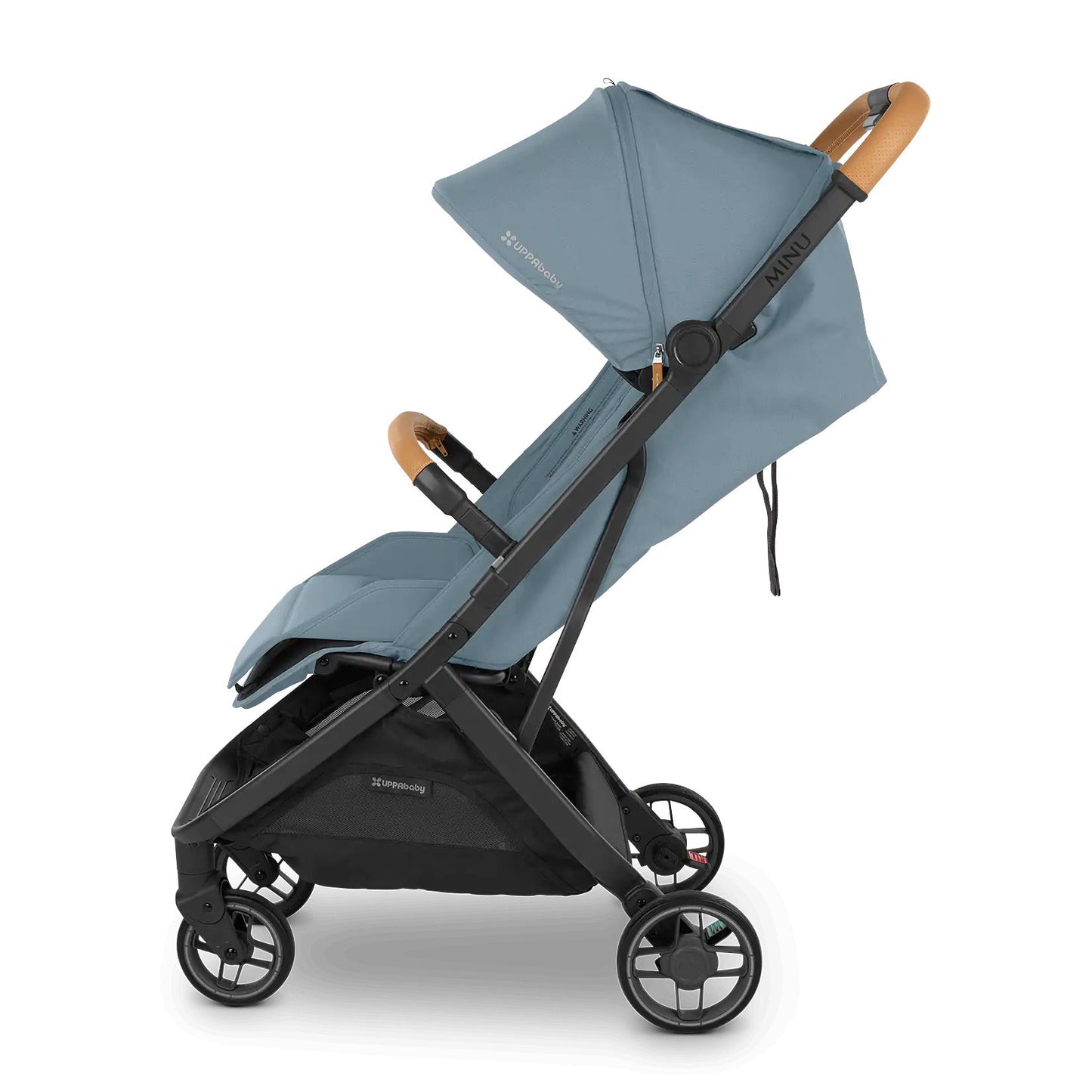 UPPAbaby Minu V3 Bumper Bar