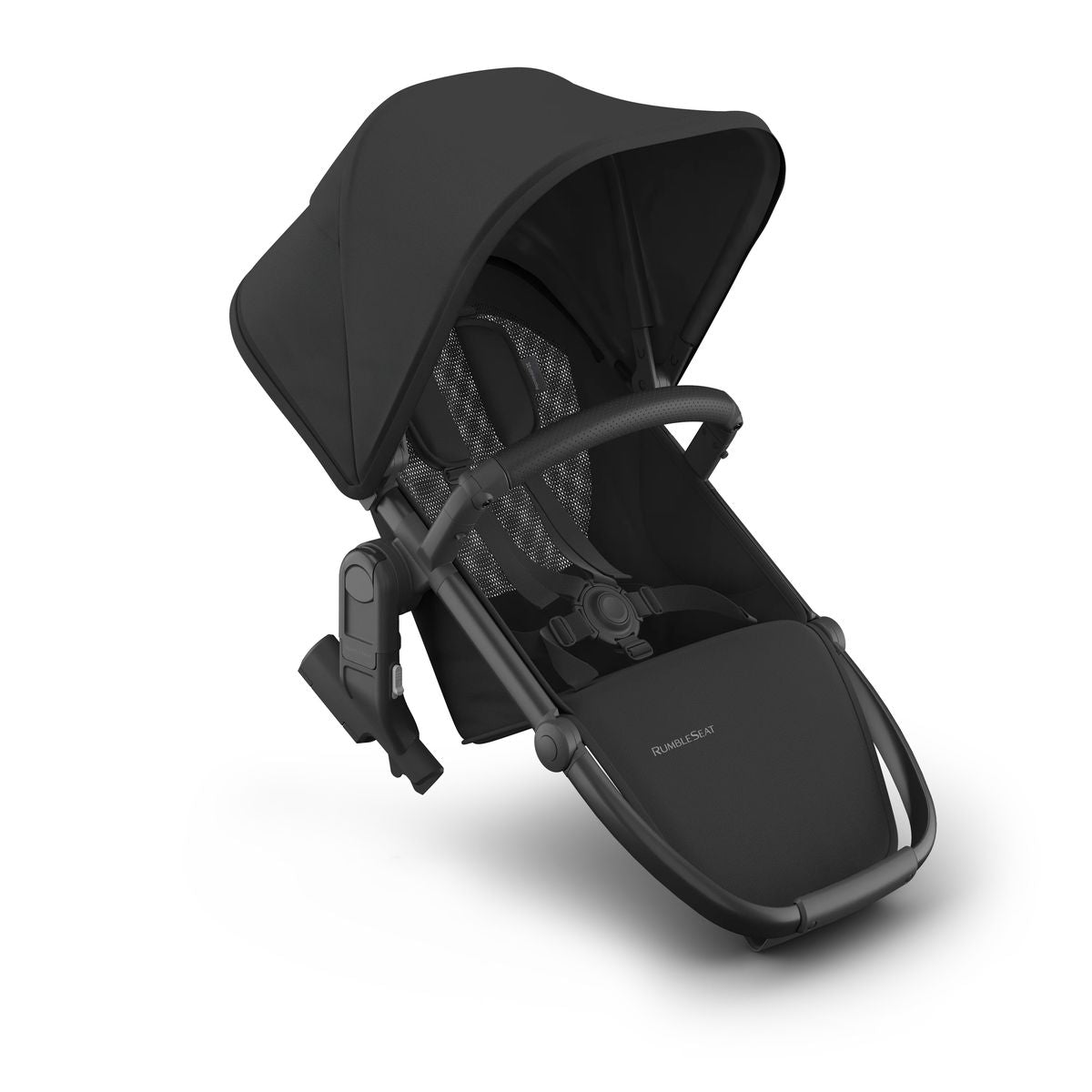 how to fold uppababy vista with rumble seat UPPAbaby VISTA V3 RumbleSeat – Baby On The Move
