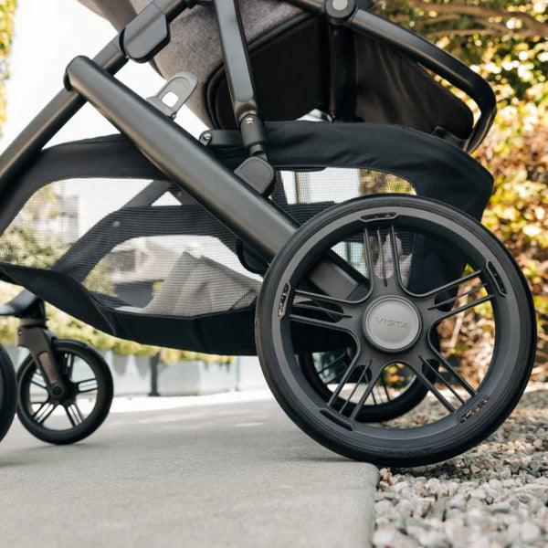 UPPAbaby Vista V3 With Bassinet