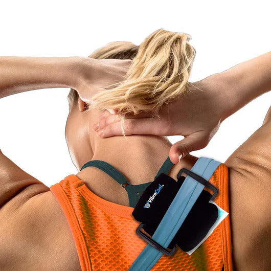 VibraCool Flex - Muscular pain relief Baby On The Move VibraCool Flex - Muscular pain relief Baby On The Move