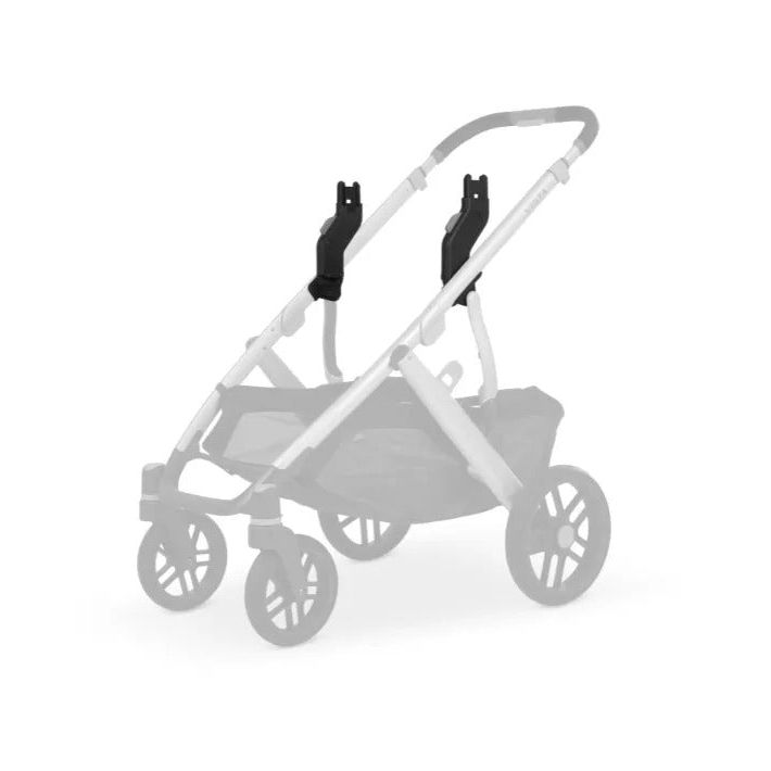 UPPAbaby VISTA Upper Adaptor 2pk