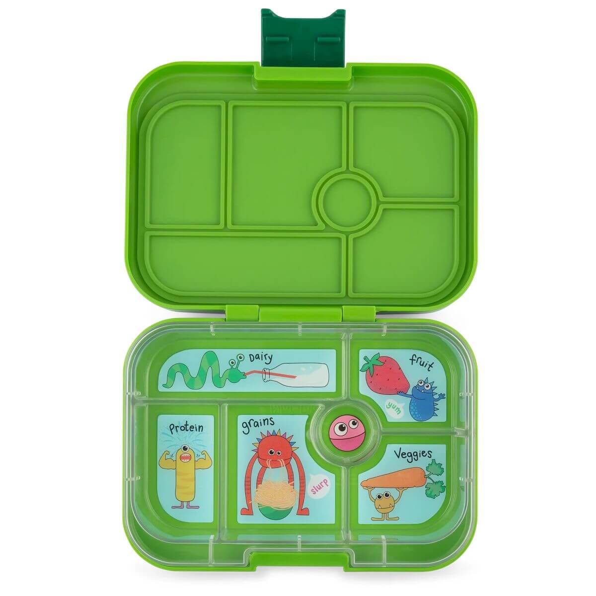 Yumbox Original Bento Lunch Box - Clearance