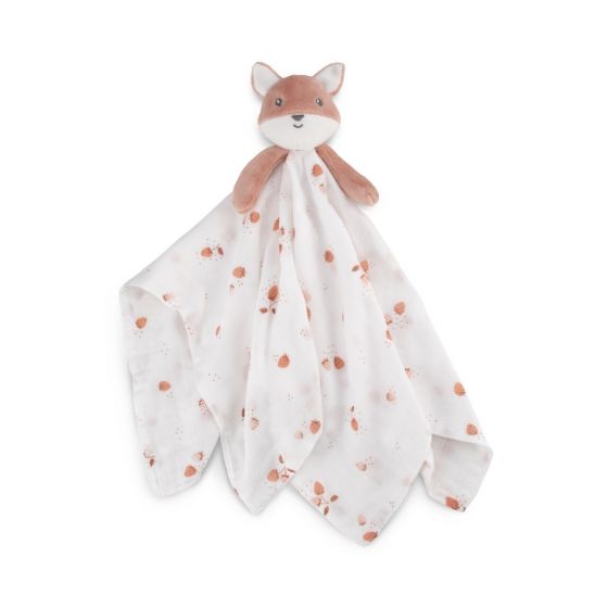 Little Bamboo Comforter/Lovie