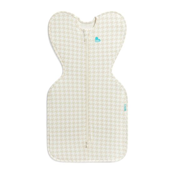 Love To Dream Swaddle Up™ Original 1.0 TOG - Houndstooth