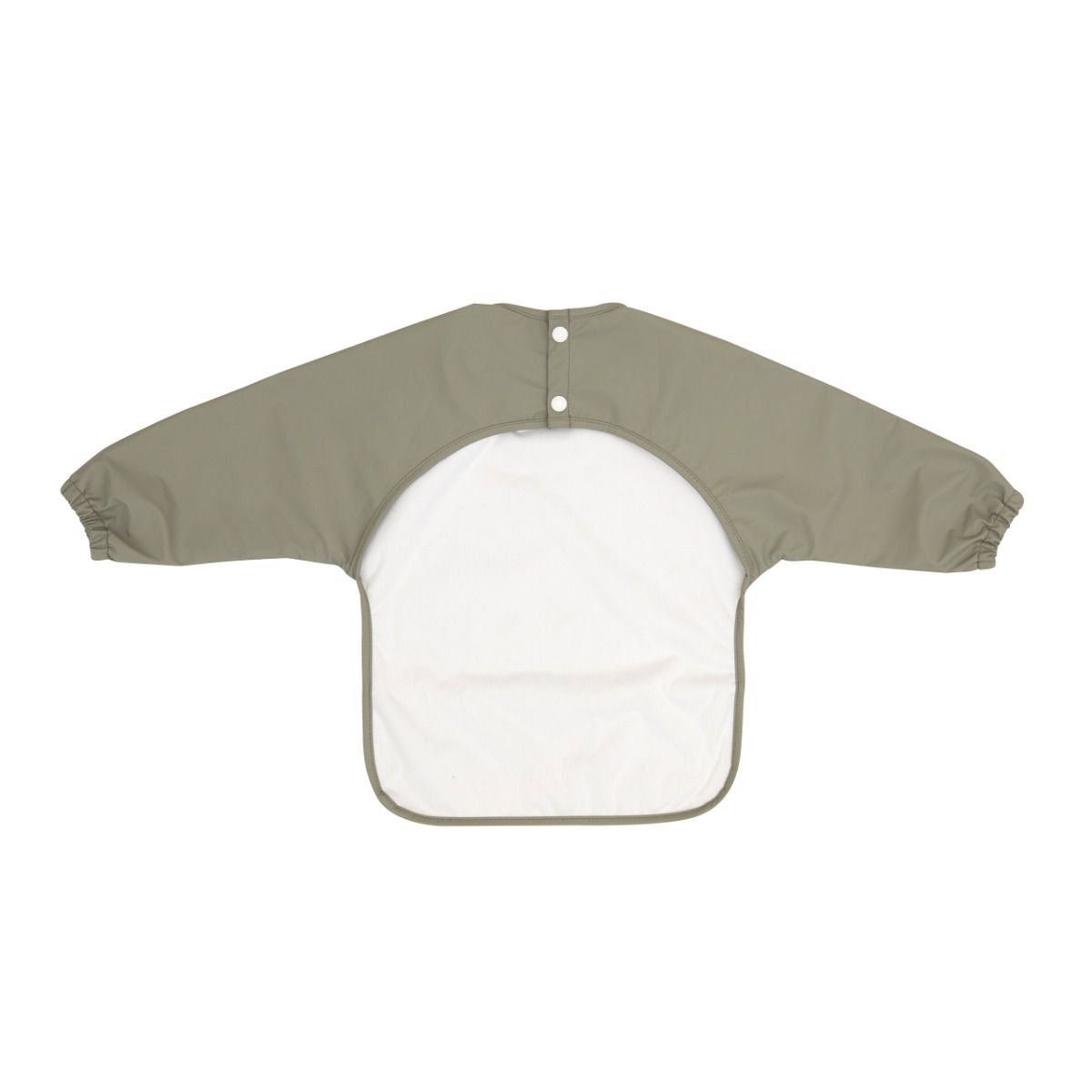 All4Ella Recycled Long Sleeve Bib