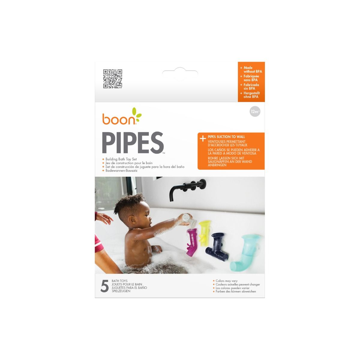 Boon Pipes