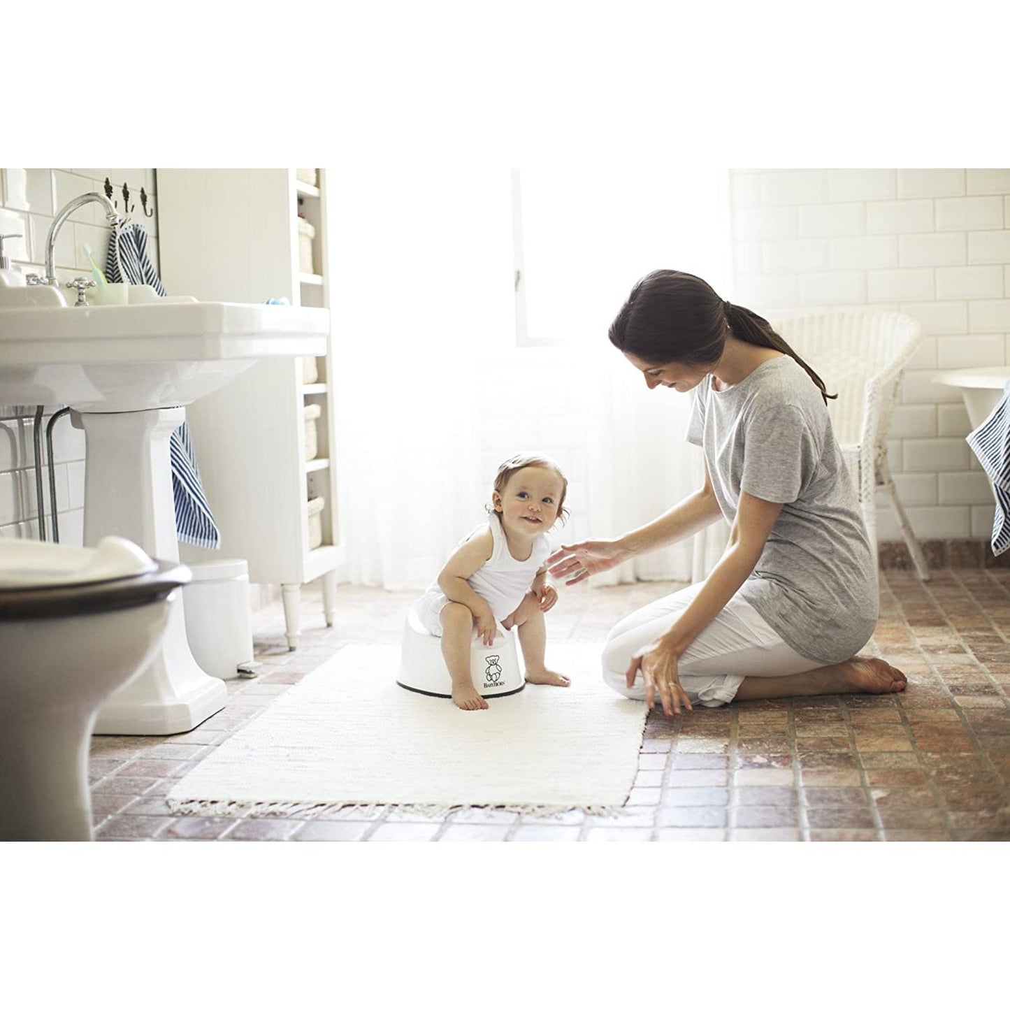 BabyBjörn Smart Potty