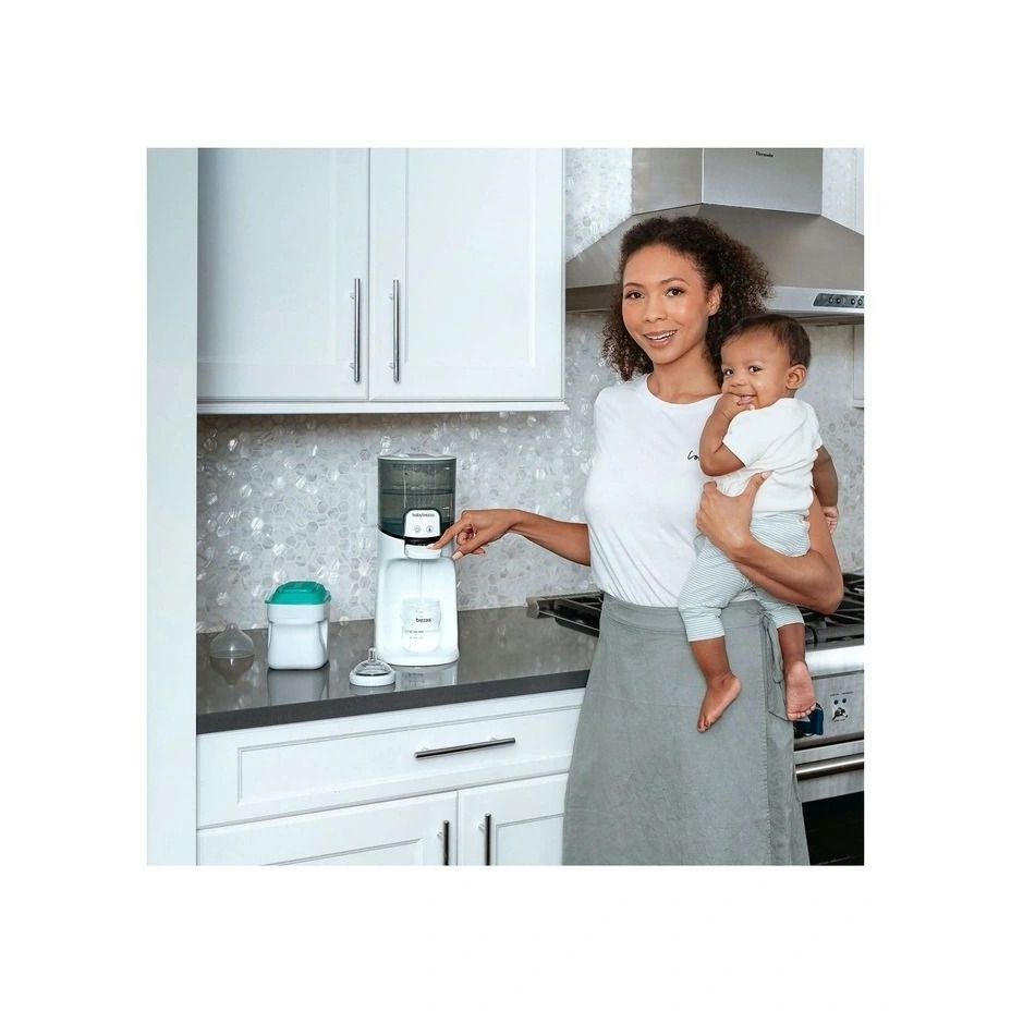 Baby Brezza Instant Warmer