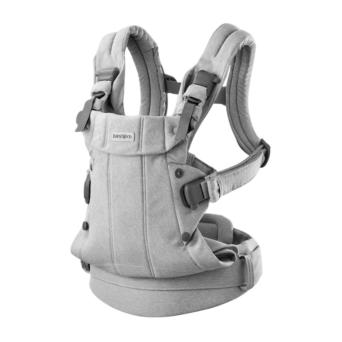 C*様 BABYBJÖRN Baby Carrier Harmony グレー BabyBjörn Carrier Harmony Woven Melange – Baby On The Move