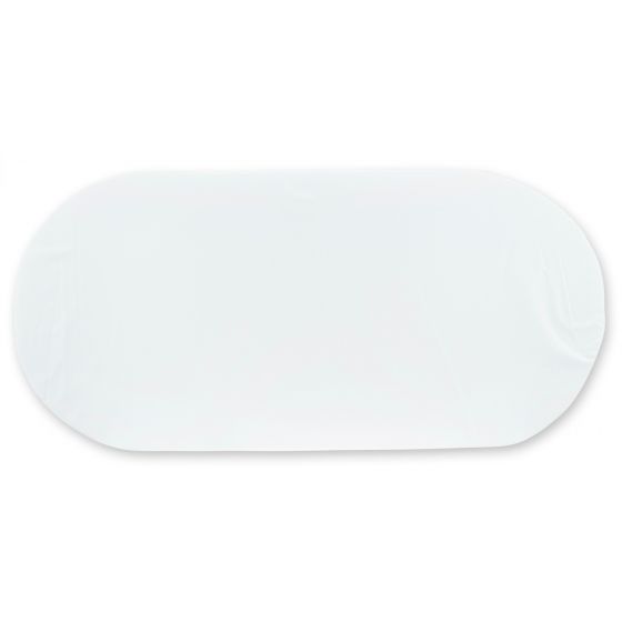 Baby First Round End Bassinet Mattress 795 x 380 x 40mm