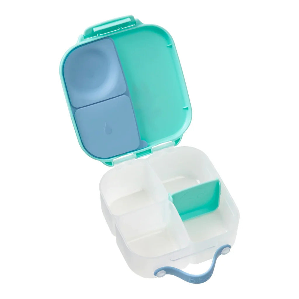 B.Box Mini Lunchbox Bluey S2