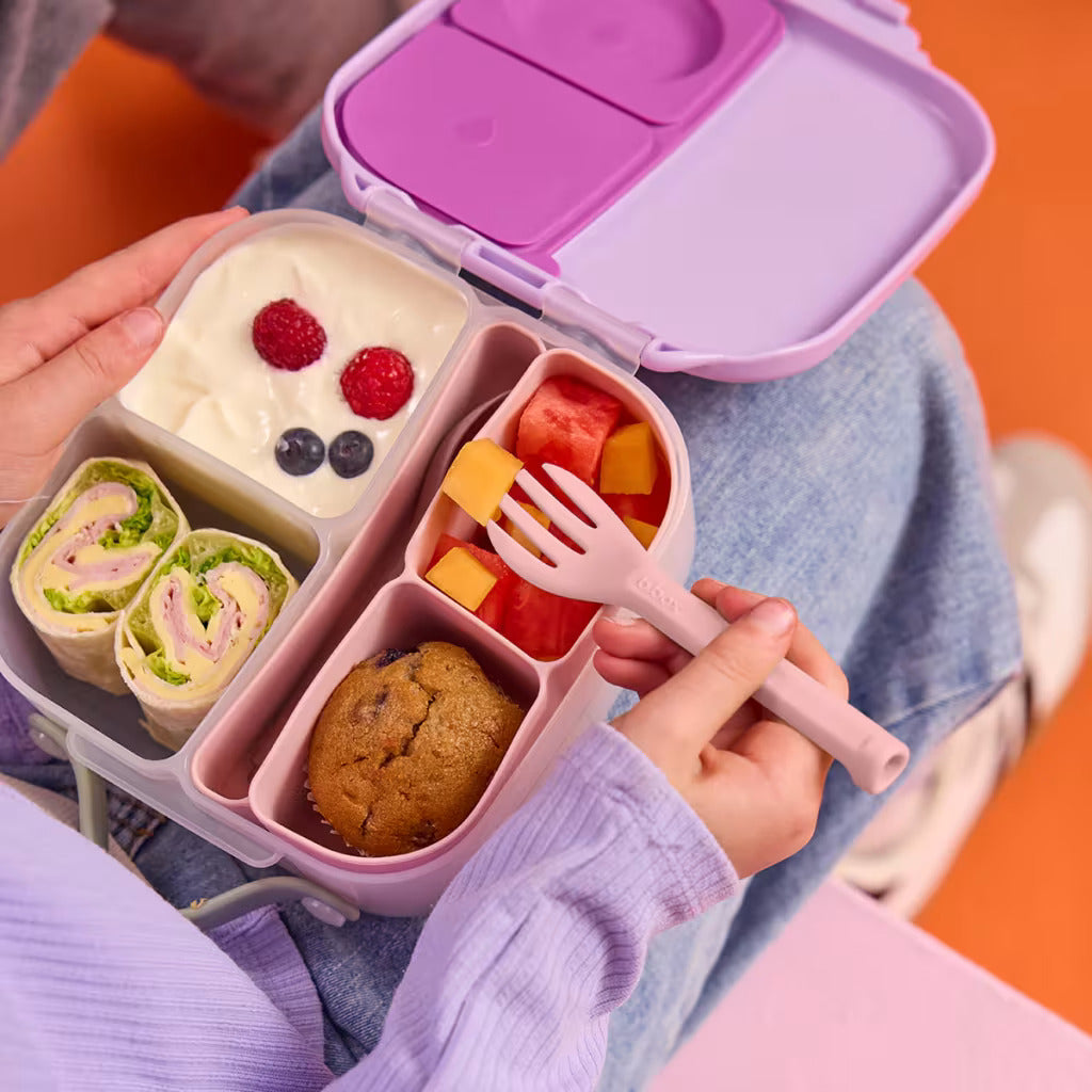 B.Box Lunchbox Cutlery 2 Pack