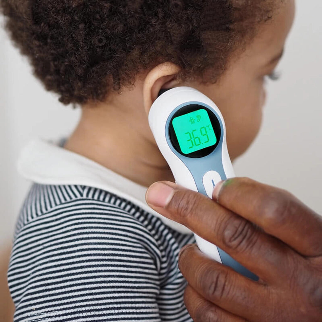 Beaba Infrared Thermometer