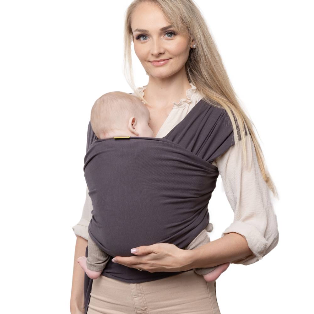 Boba Serenity Bamboo Wrap - Solids