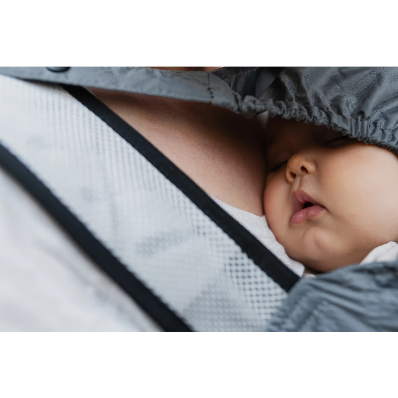 Boba Air Ultra Lightweight Baby Carrier