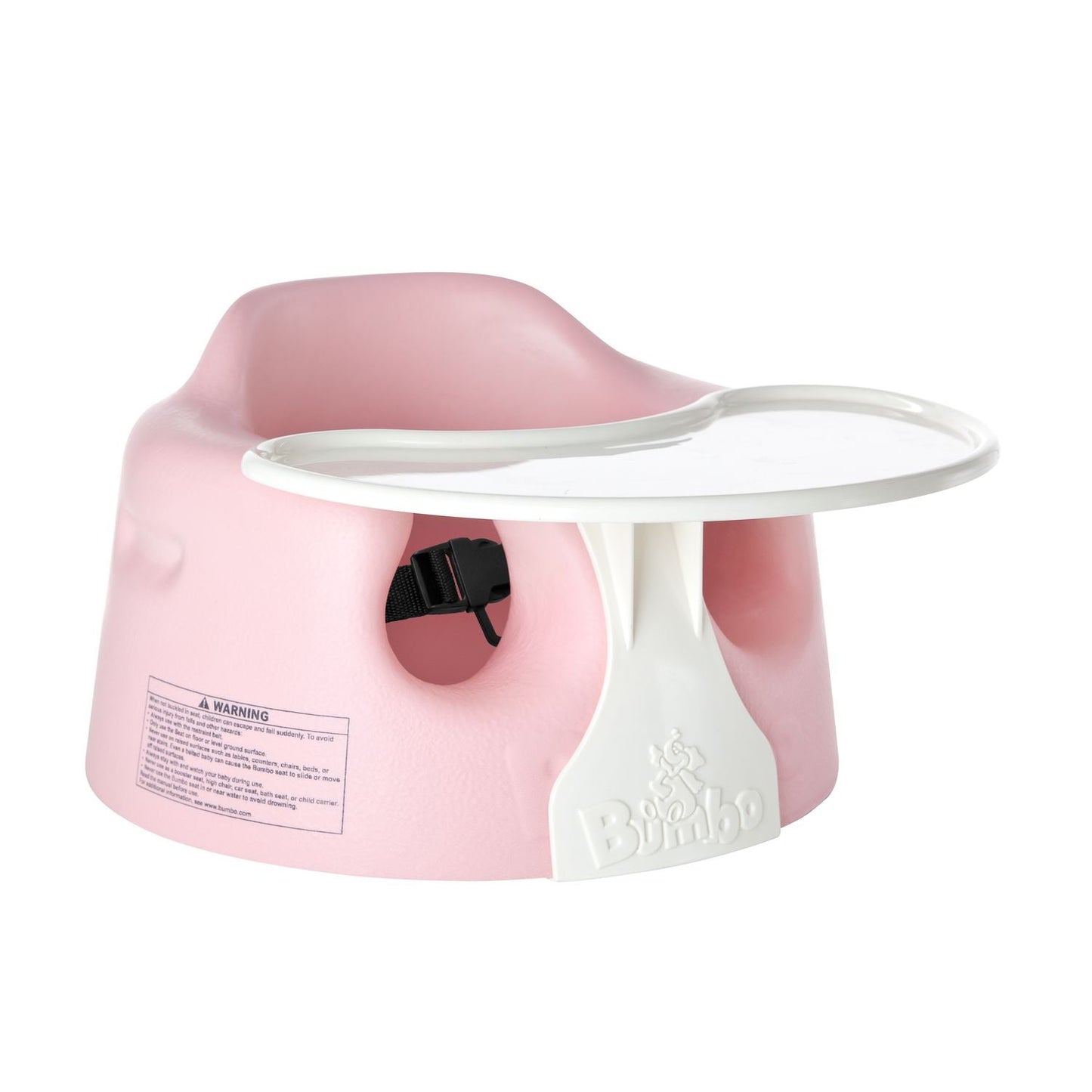 Bumbo Floor Seat Play Tray