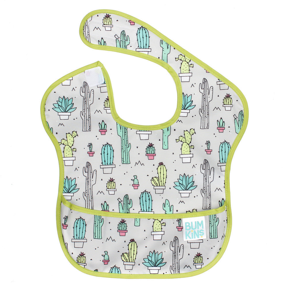 Bumkins Waterproof Superbib