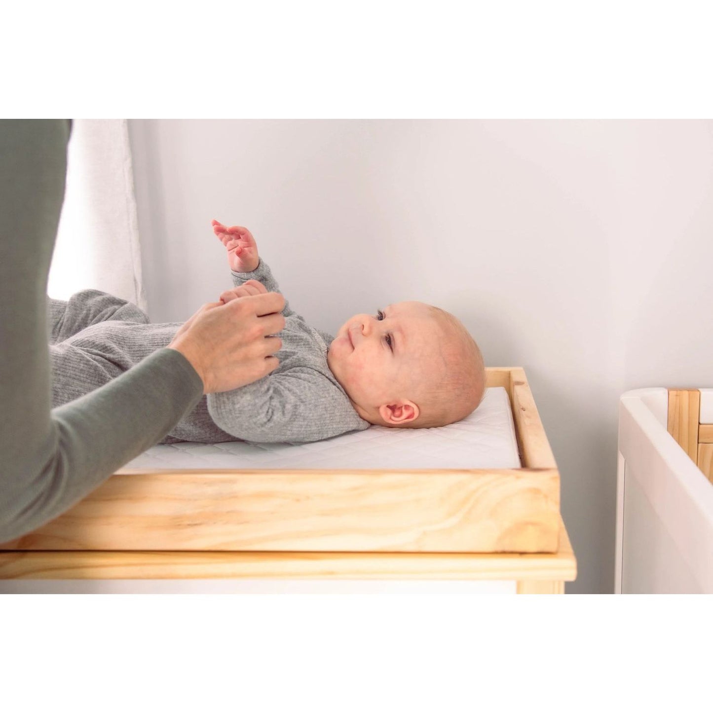 Cariboo Milford Change Tray