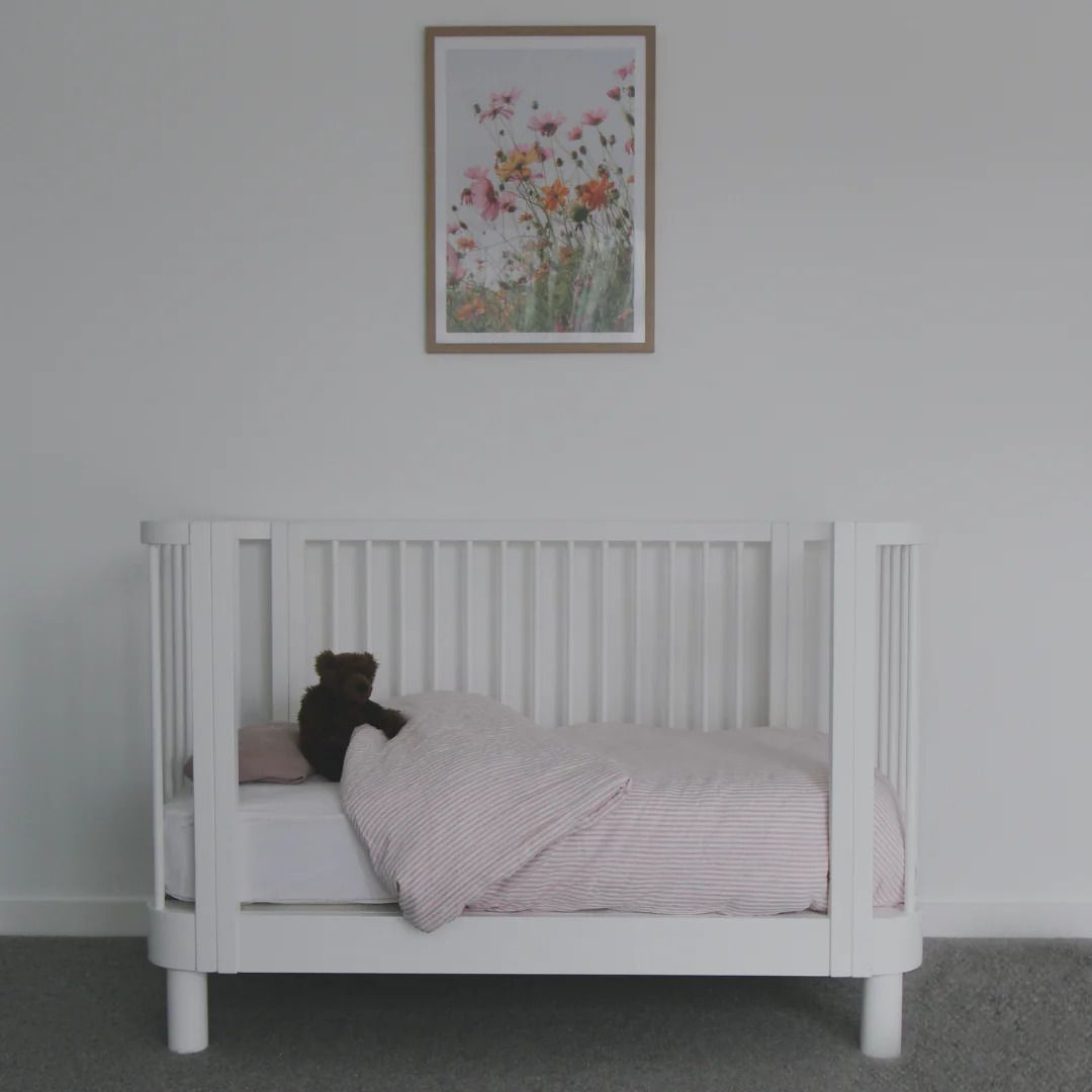 Cariboo Florence Toddler Conversion Kit