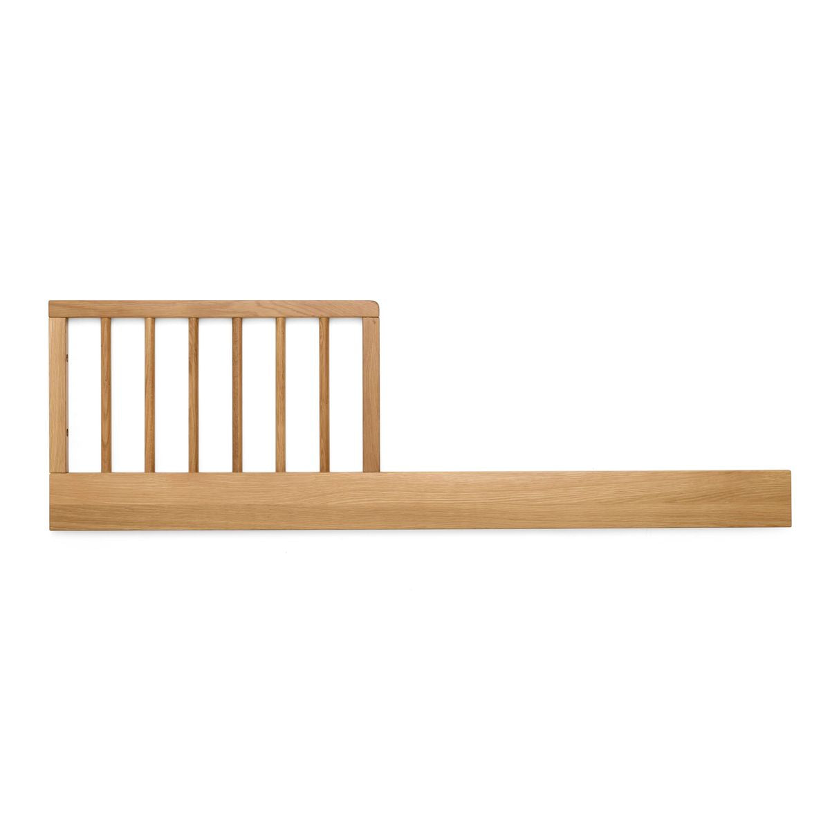 Cariboo George Toddler Bed Conversion Kit