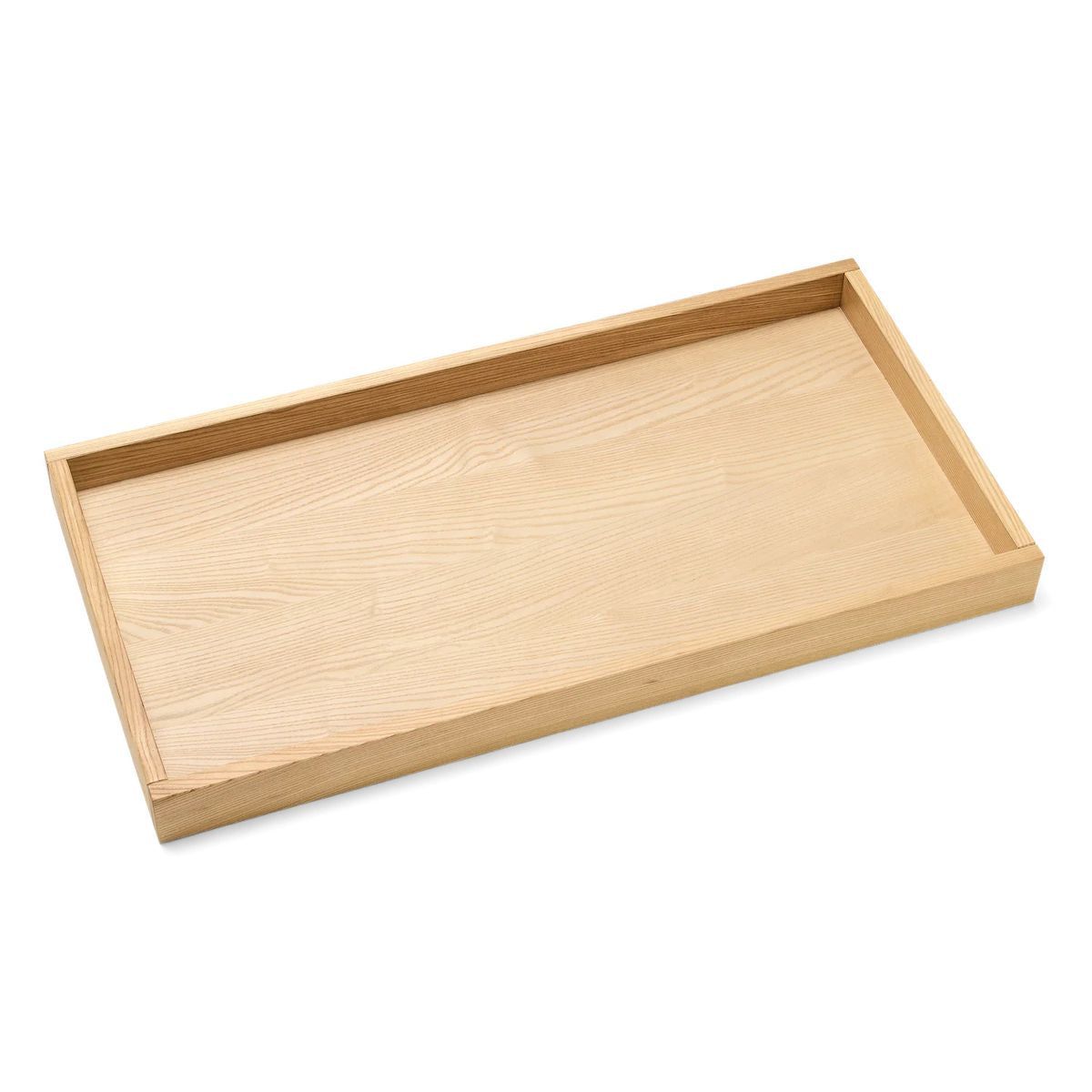 Cariboo MacKenzie Change Tray
