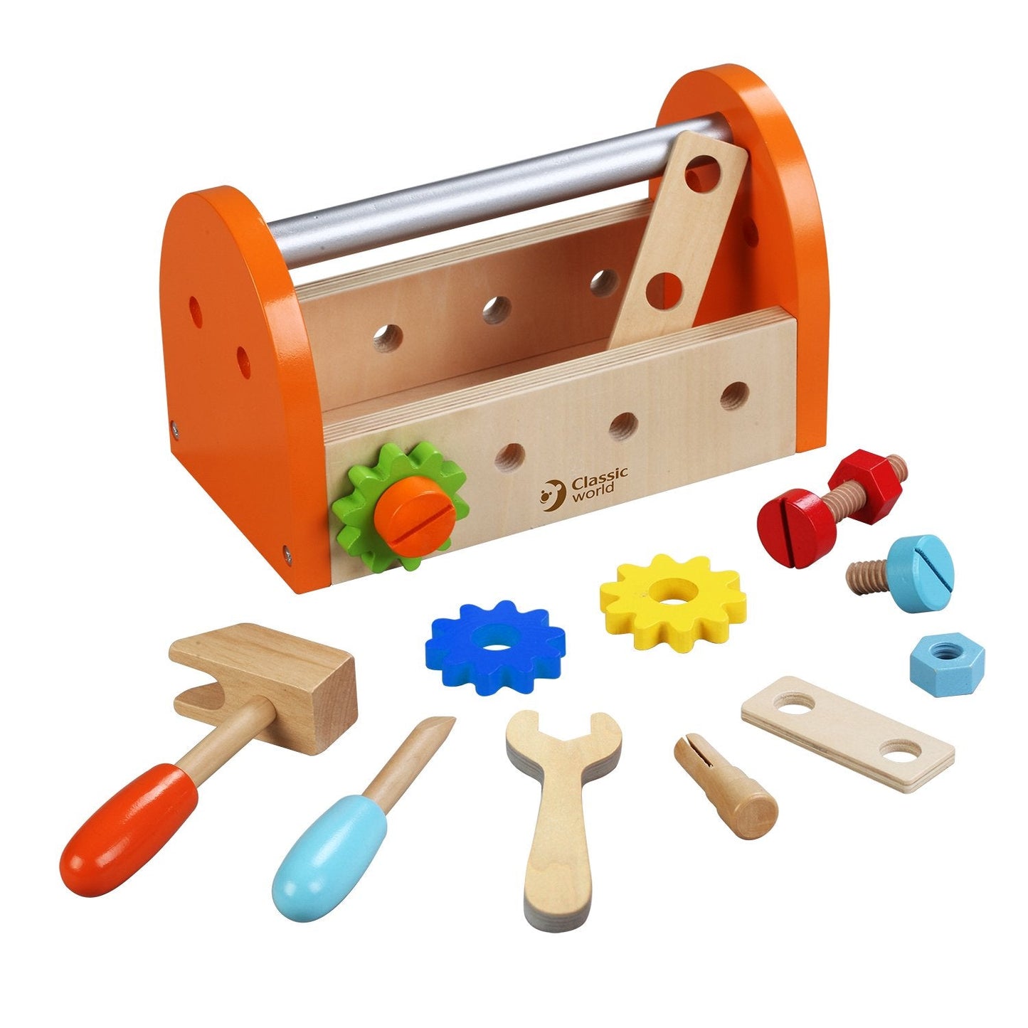 Classic World Small Carpenters Set